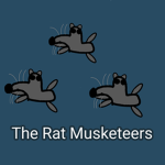 The Rat Musketeer's