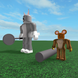 Survival The Tom And Jerry The Killer