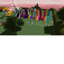 LGBTQ+ Hangout (WORK IN PROGRESS)
