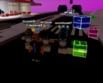 Maid Homies