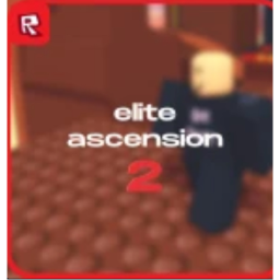 Elite Ascension [Uncopylocked]