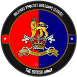 I[BA]I Military Provost Guarding Service