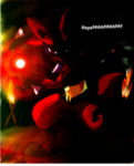 Larcario fan
