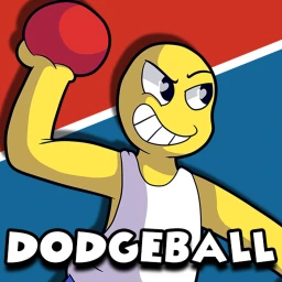 ROBLOX DODGEBALL icon