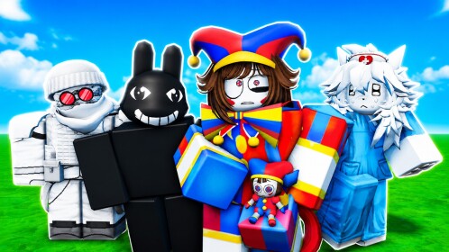 [🥼RICK!] Game & Show Outfit Avatar ideas⭐
