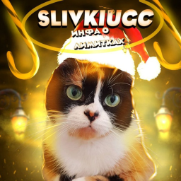 Slivki UGC Place. 500 R$ sword