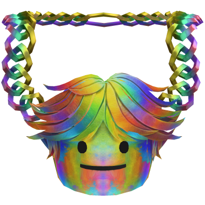 Caylus Prismatic Chain thumbnail