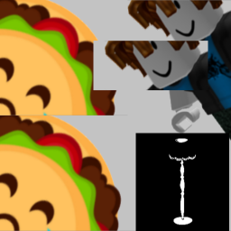 Sad taco story