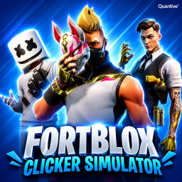 FortBlox: Clicker Simulator