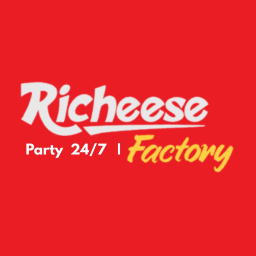 RICHEESE PARTY