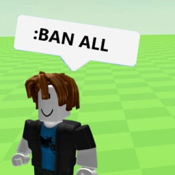 FREE ADMIN! ⚒️