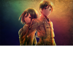 Anime Group - Attack on Titan