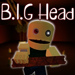 B.I.G. Head [ᴀʟᴘʜᴀ] icon