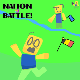 NATIONS BATTLE