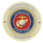 Marine corp of the United States of America