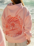 ~ luv pink palm puff ~