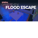 Flood escape 2 supporters