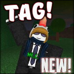 Tag! [Maintenance]