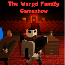Warpd Family Gameshow
