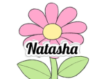 The Natasha clothing group