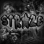 Straze
