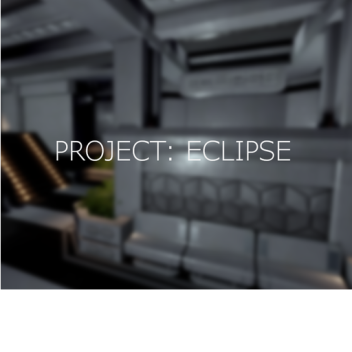 Project Eclipse [SHOWCASE]