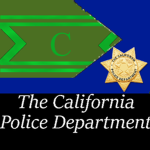 The California Police Department