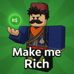 Make me Rich