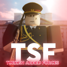 💂‍♂️ Turkish Soldier Game 💂‍♂️ V1.0