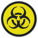 QZCP Hazmat Operatives