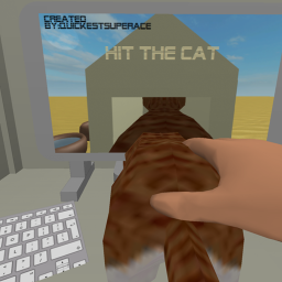 Hit The Cat