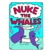 NUKE THE WHALES icon