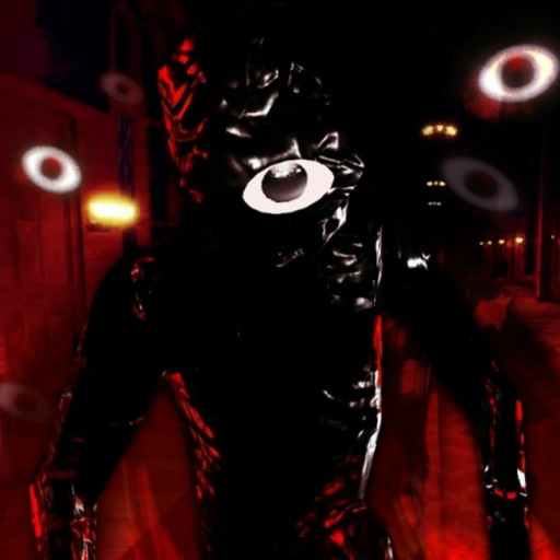 Seek Chase Remake By hahaha12real