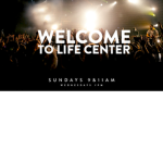 Life Center ##########