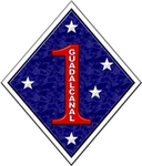 1st Marine Division Group