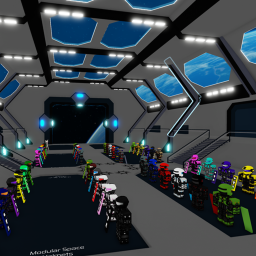 The Hangar (clothing store)