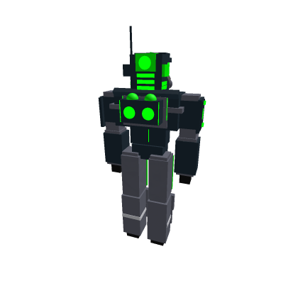 "Semex" Medium Hazard Armor