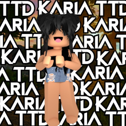 Karia TTD