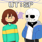 Undertale Shadowed Path