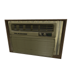 FLAKIEZ Glacier Breeze Air-Conditioner 