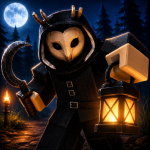 Previous icon of Escape Blackpine 