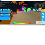 ckicen nugget