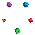 Dice