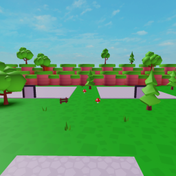 Untitled Tycoon Game