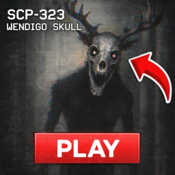 Survive SCP-323 The Killer!