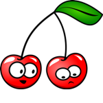 The cherry order