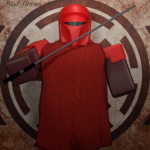 | TGRA || Red Guard |