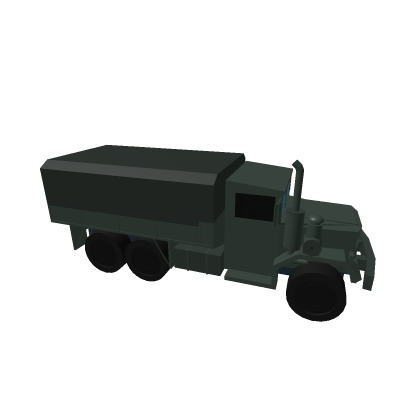 Army Truck