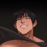 Toji’s FanClub