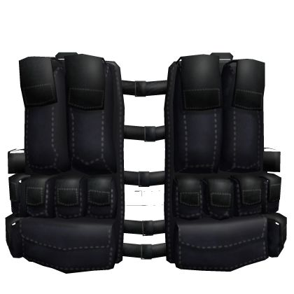 Shtorm-1 LBV Dark